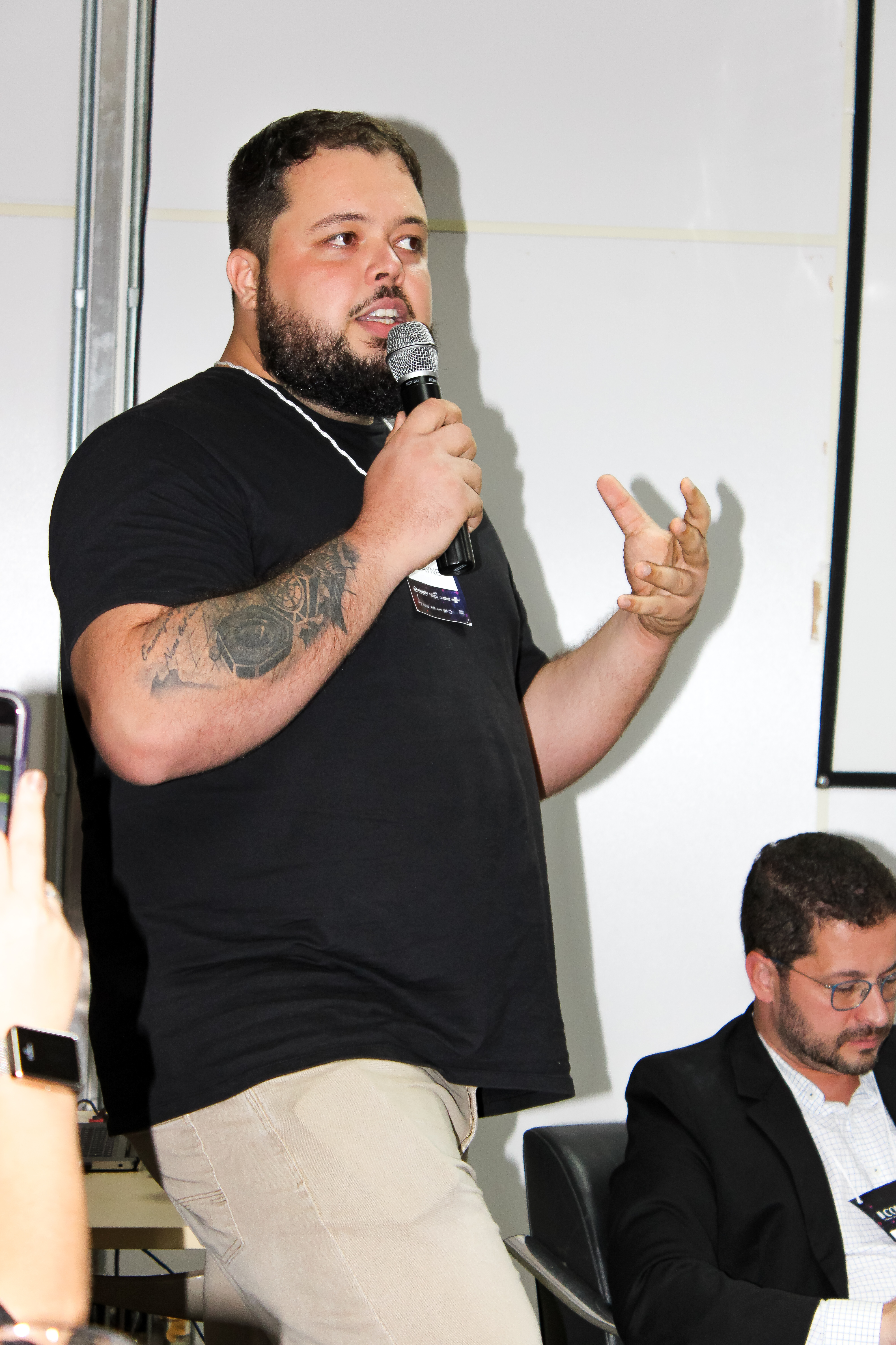 Wayne Albuquerque